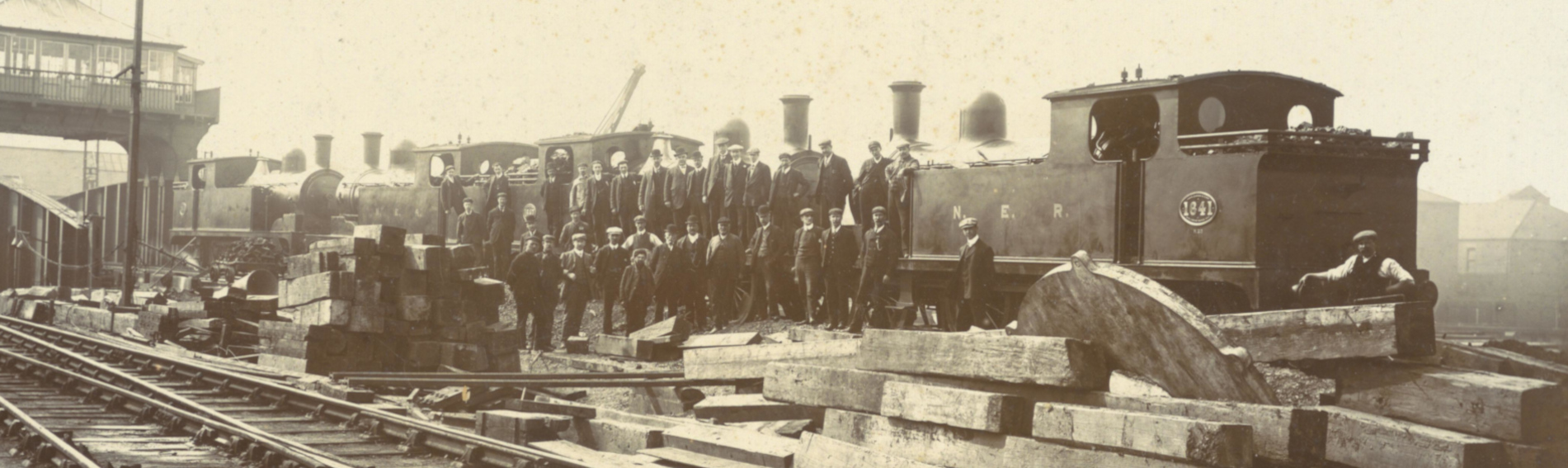 BANNER-Rail